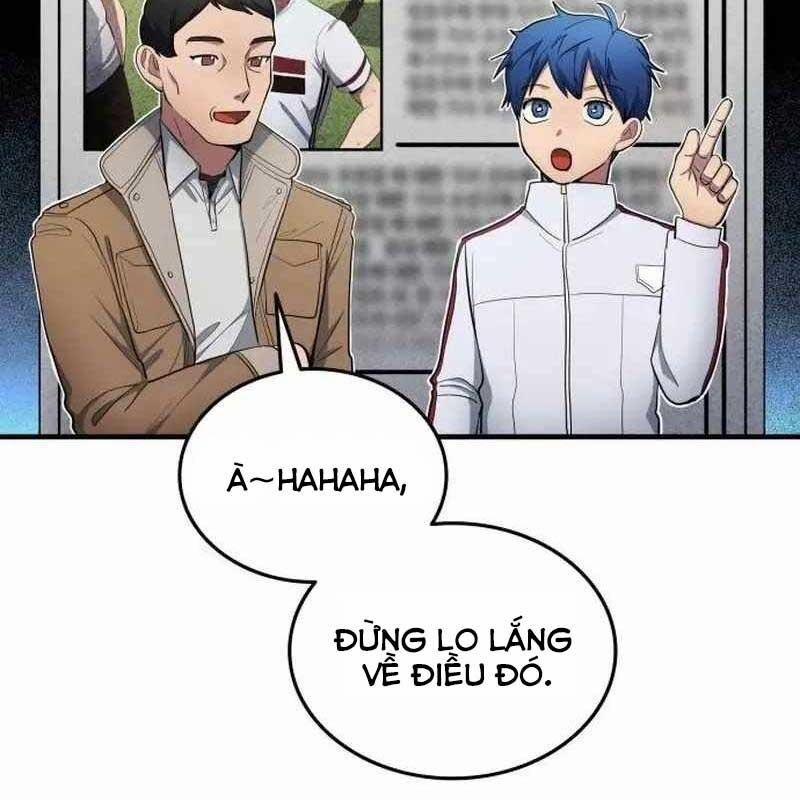 Thiên Phú Bóng Đá, Tất Cả Đều Là Của Tôi! 69 trang 68