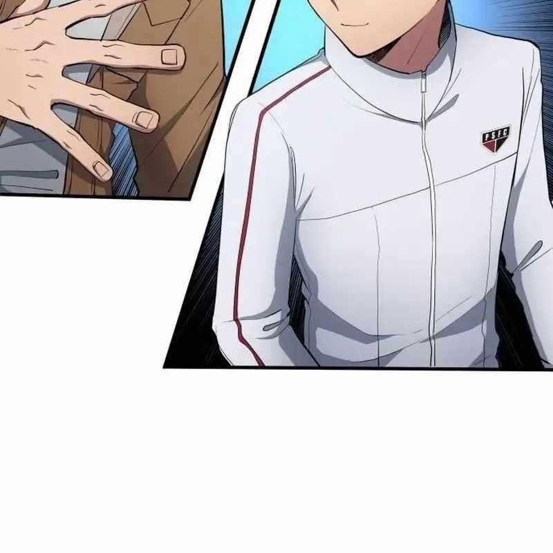 Thiên Phú Bóng Đá, Tất Cả Đều Là Của Tôi! 69 trang 71