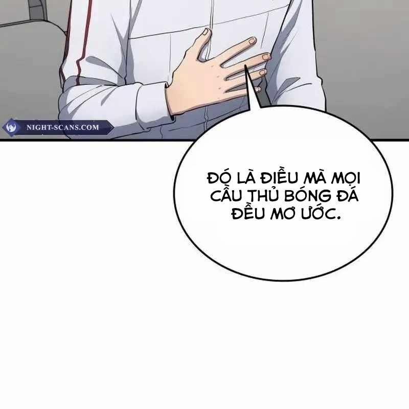 Thiên Phú Bóng Đá, Tất Cả Đều Là Của Tôi! 69 trang 79