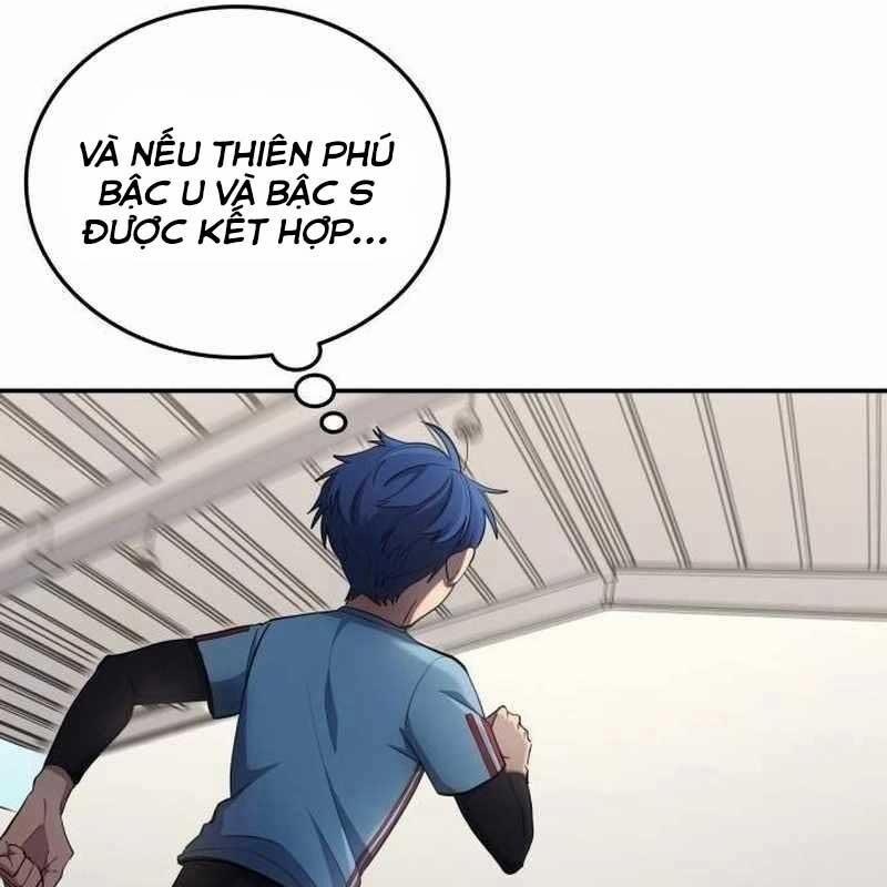 Thiên Phú Bóng Đá, Tất Cả Đều Là Của Tôi! 70 trang 118