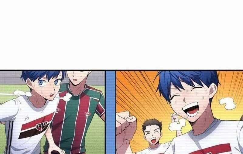 Thiên Phú Bóng Đá, Tất Cả Đều Là Của Tôi! 70 trang 35