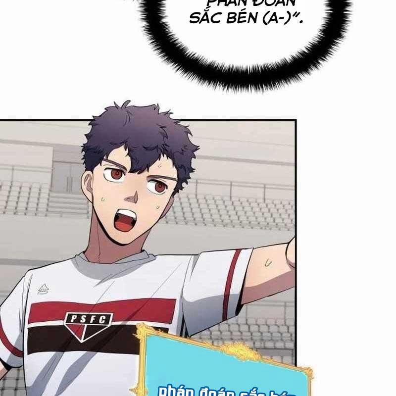 Thiên Phú Bóng Đá, Tất Cả Đều Là Của Tôi! 70 trang 54