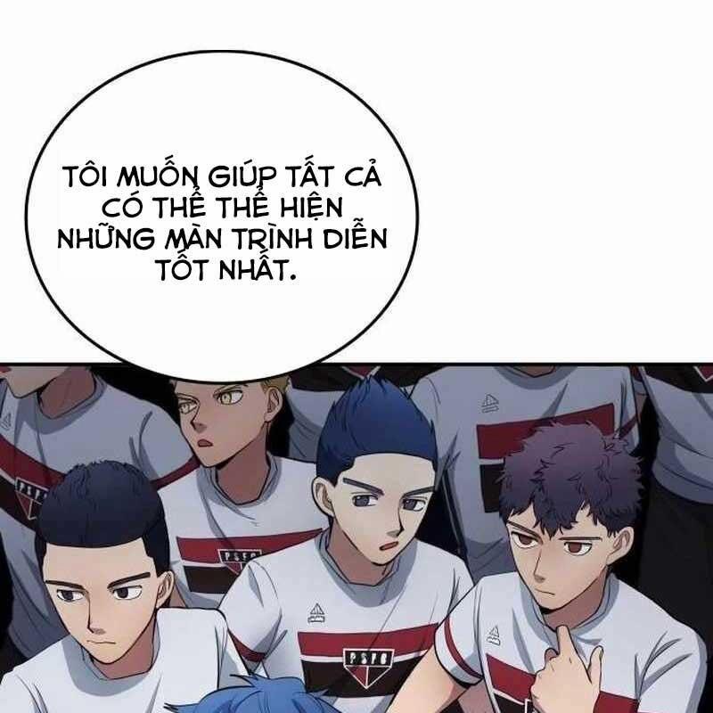 Thiên Phú Bóng Đá, Tất Cả Đều Là Của Tôi! 70 trang 9