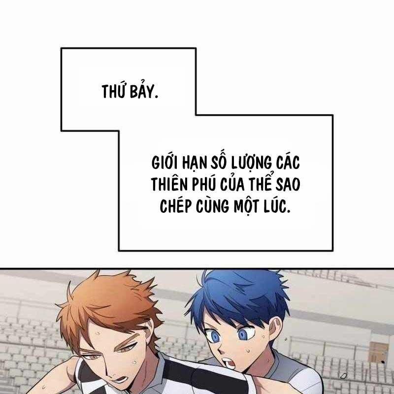 Thiên Phú Bóng Đá, Tất Cả Đều Là Của Tôi! 70 trang 94