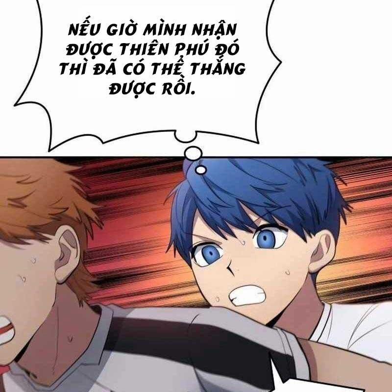 Thiên Phú Bóng Đá, Tất Cả Đều Là Của Tôi! 70 trang 97