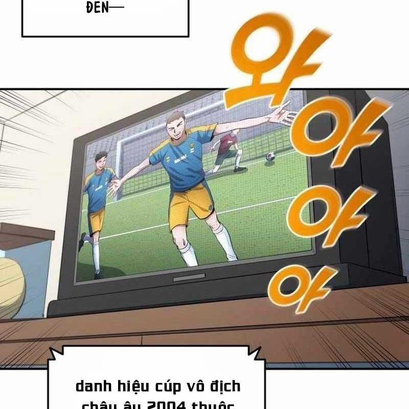 Thiên Phú Bóng Đá, Tất Cả Đều Là Của Tôi! 71 trang 1