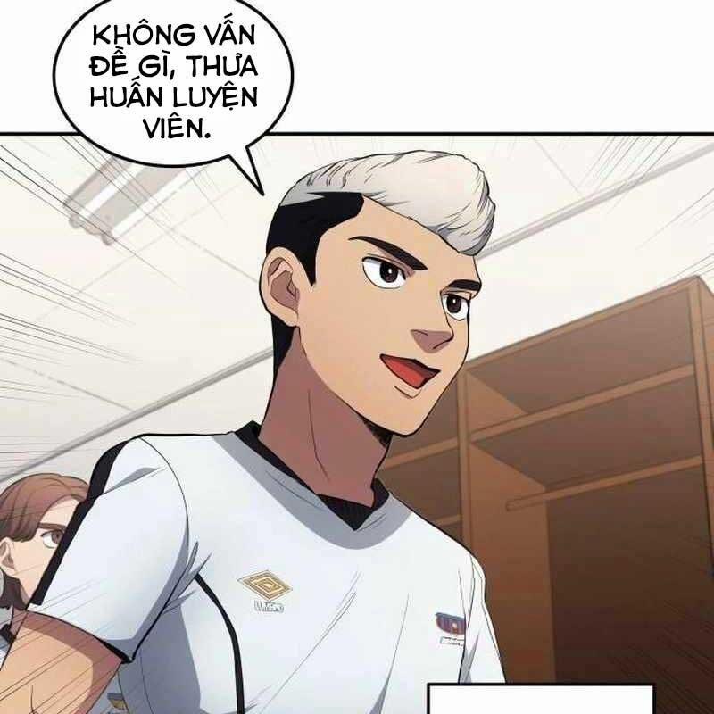 Thiên Phú Bóng Đá, Tất Cả Đều Là Của Tôi! 71 trang 101
