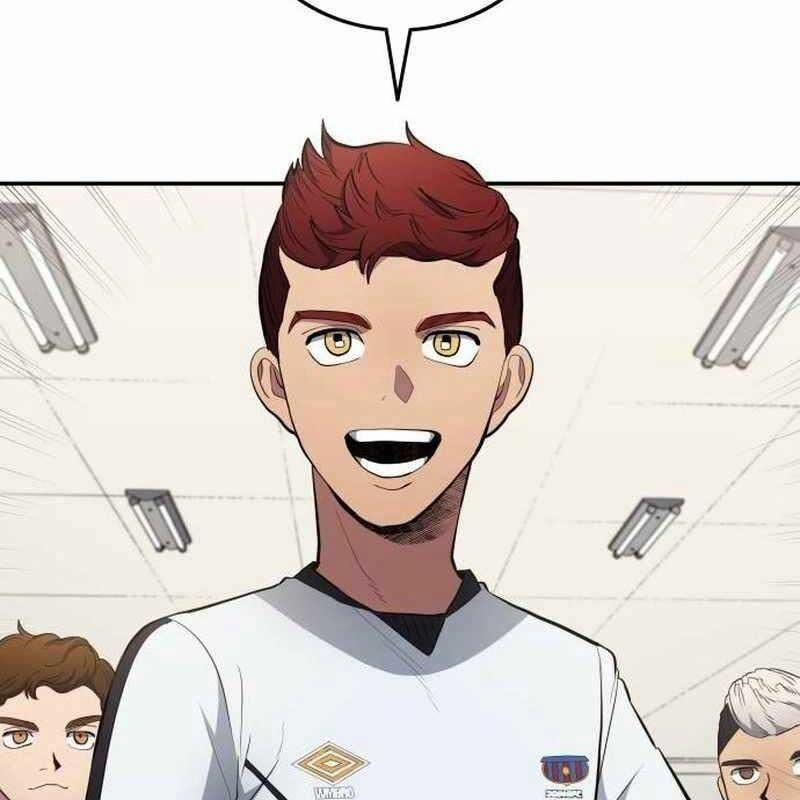 Thiên Phú Bóng Đá, Tất Cả Đều Là Của Tôi! 71 trang 105