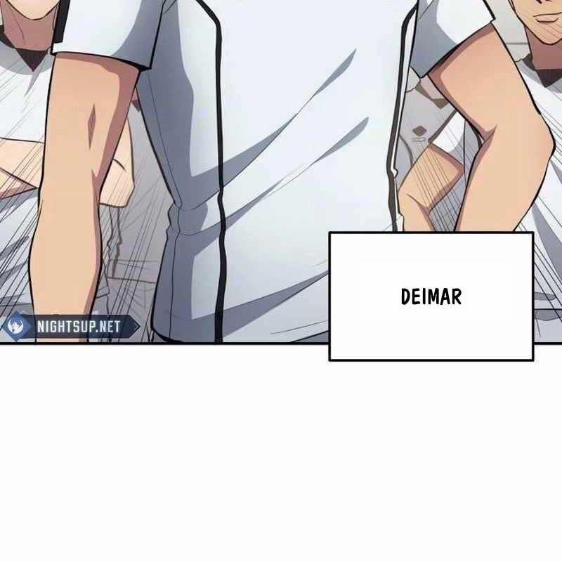 Thiên Phú Bóng Đá, Tất Cả Đều Là Của Tôi! 71 trang 106