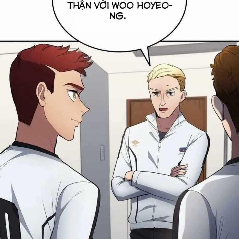 Thiên Phú Bóng Đá, Tất Cả Đều Là Của Tôi! 71 trang 110