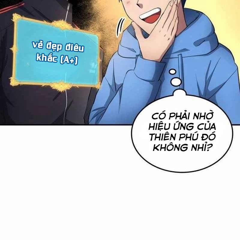 Thiên Phú Bóng Đá, Tất Cả Đều Là Của Tôi! 71 trang 25