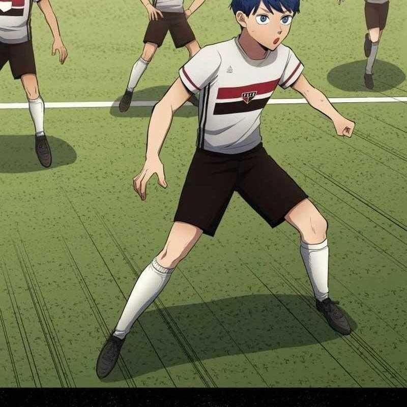 Thiên Phú Bóng Đá, Tất Cả Đều Là Của Tôi! 71 trang 52