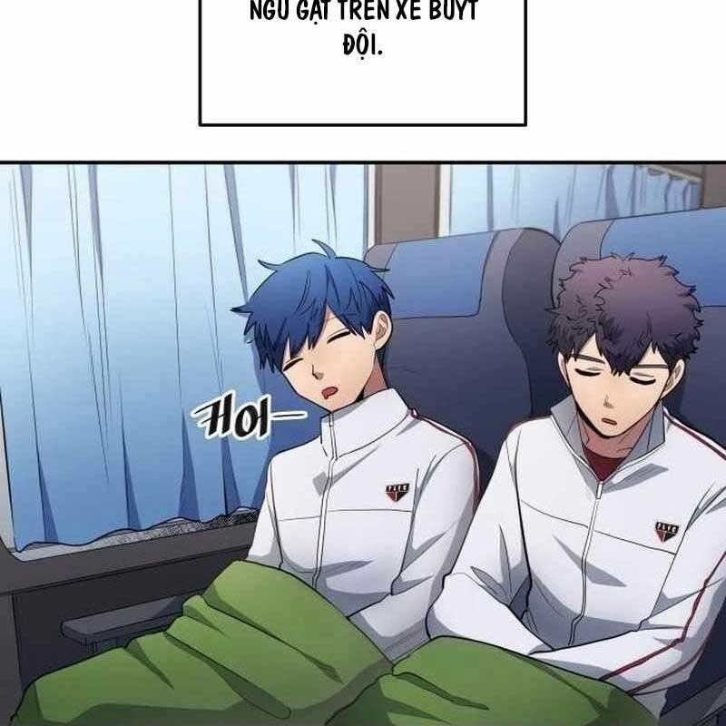 Thiên Phú Bóng Đá, Tất Cả Đều Là Của Tôi! 71 trang 54