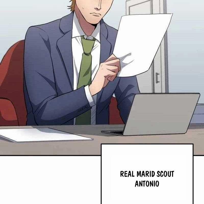 Thiên Phú Bóng Đá, Tất Cả Đều Là Của Tôi! 71 trang 60