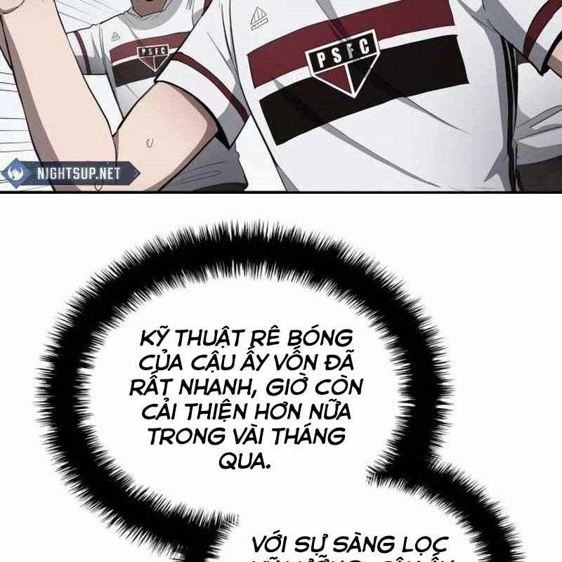 Thiên Phú Bóng Đá, Tất Cả Đều Là Của Tôi! 71 trang 69