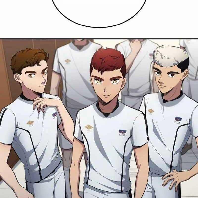 Thiên Phú Bóng Đá, Tất Cả Đều Là Của Tôi! 71 trang 99