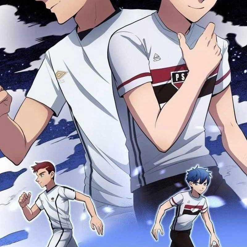 Thiên Phú Bóng Đá, Tất Cả Đều Là Của Tôi! 72 trang 10