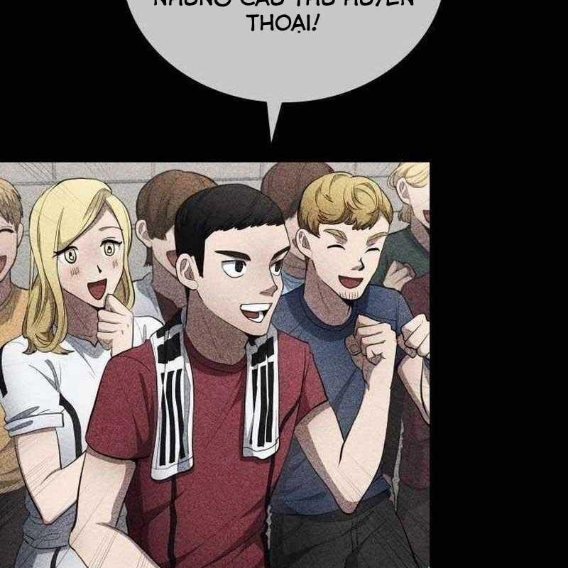 Thiên Phú Bóng Đá, Tất Cả Đều Là Của Tôi! 72 trang 106