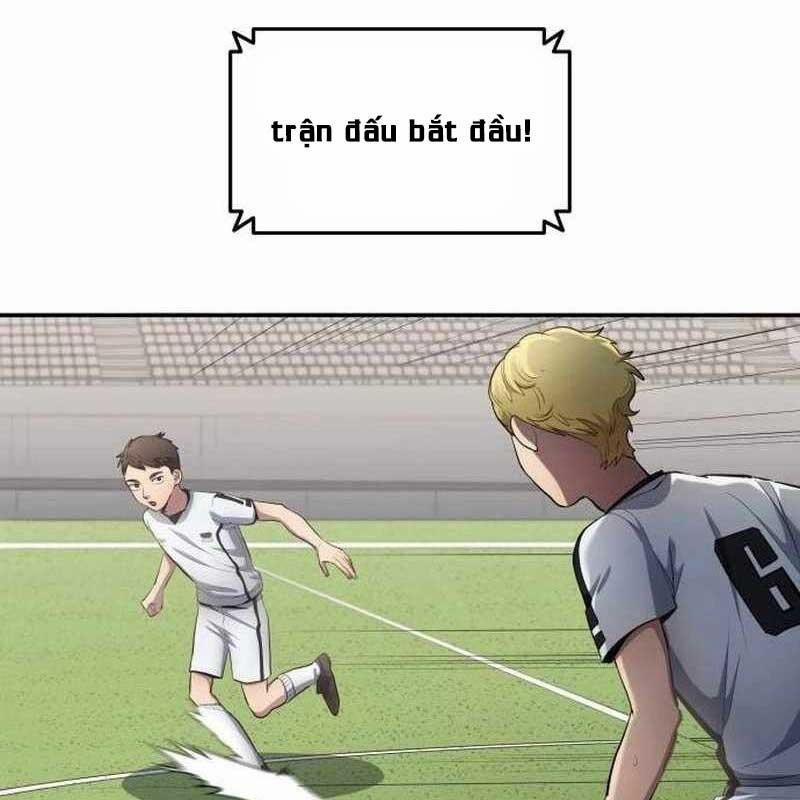 Thiên Phú Bóng Đá, Tất Cả Đều Là Của Tôi! 72 trang 15