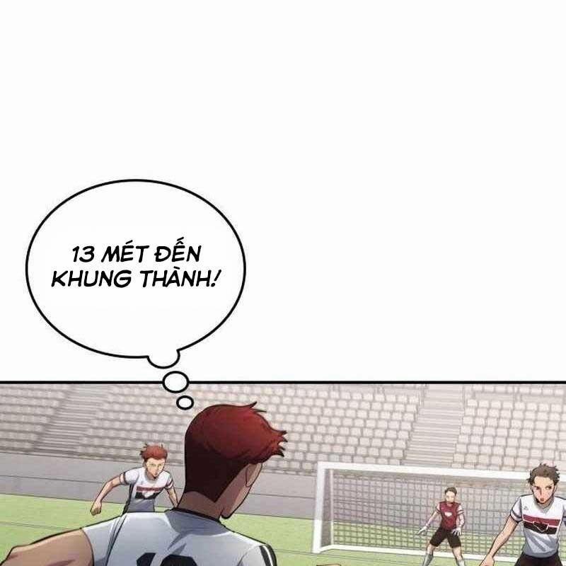 Thiên Phú Bóng Đá, Tất Cả Đều Là Của Tôi! 72 trang 34