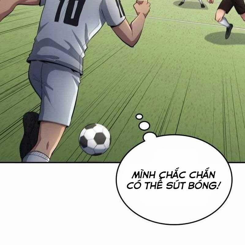 Thiên Phú Bóng Đá, Tất Cả Đều Là Của Tôi! 72 trang 35