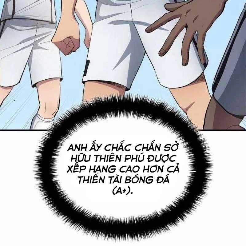 Thiên Phú Bóng Đá, Tất Cả Đều Là Của Tôi! 72 trang 5