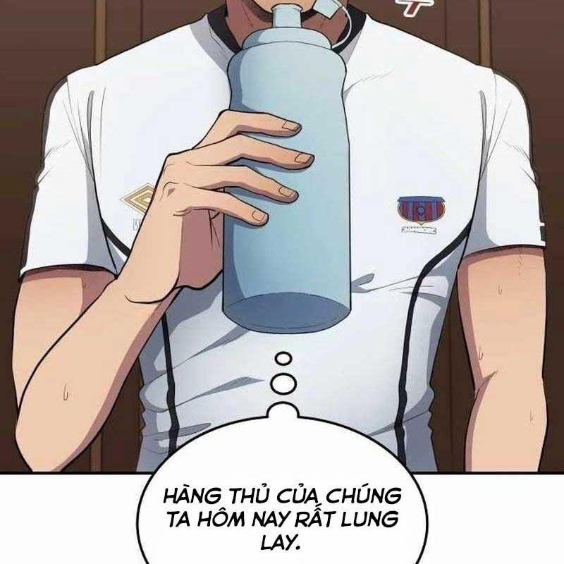 Thiên Phú Bóng Đá, Tất Cả Đều Là Của Tôi! 73 trang 110