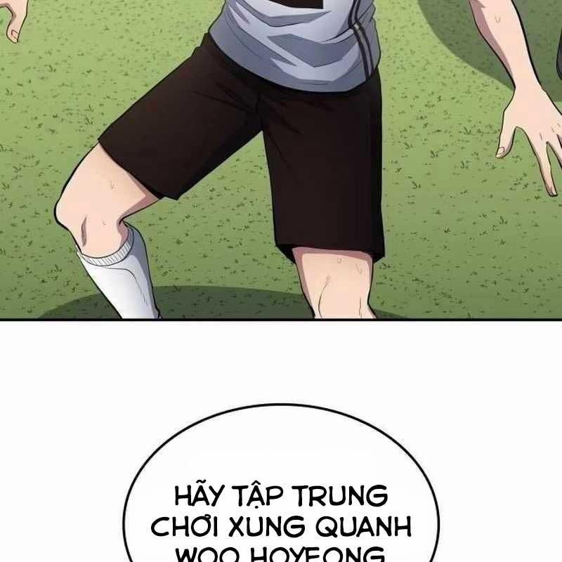 Thiên Phú Bóng Đá, Tất Cả Đều Là Của Tôi! 73 trang 14