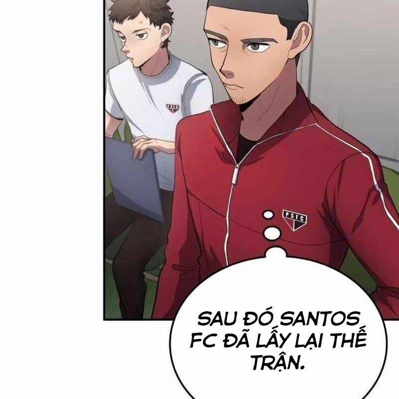 Thiên Phú Bóng Đá, Tất Cả Đều Là Của Tôi! 73 trang 37
