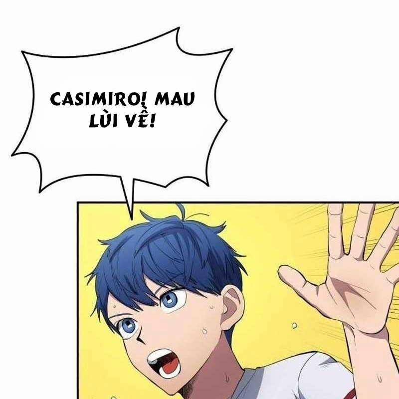 Thiên Phú Bóng Đá, Tất Cả Đều Là Của Tôi! 73 trang 47