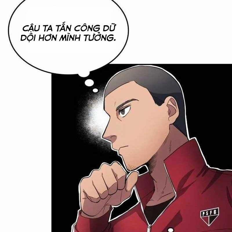 Thiên Phú Bóng Đá, Tất Cả Đều Là Của Tôi! 73 trang 58