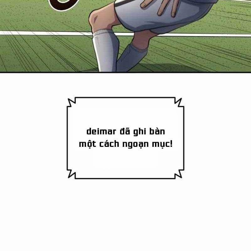 Thiên Phú Bóng Đá, Tất Cả Đều Là Của Tôi! 73 trang 82