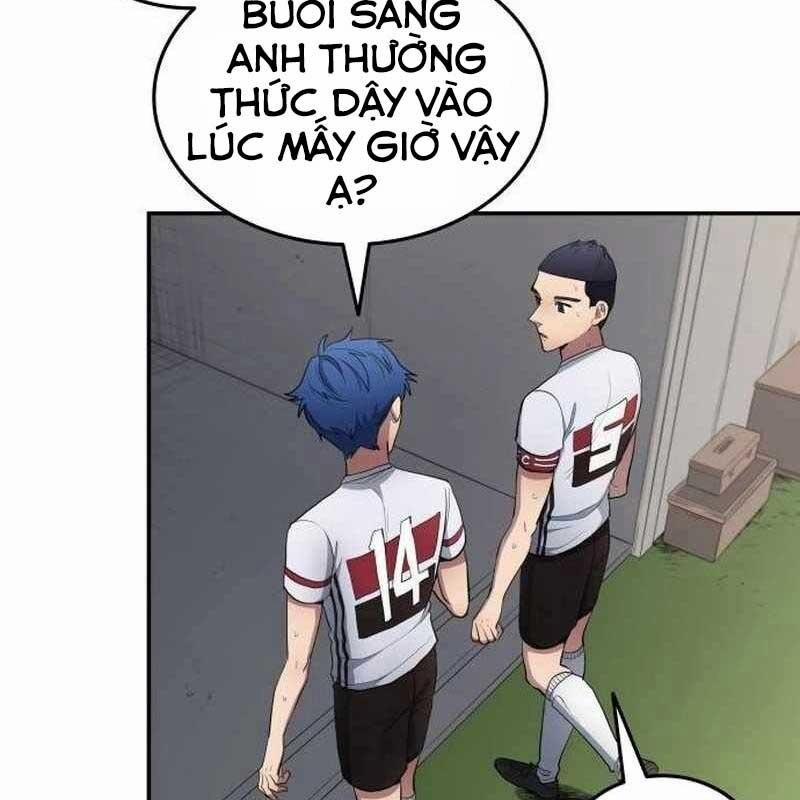 Thiên Phú Bóng Đá, Tất Cả Đều Là Của Tôi! 74 trang 115