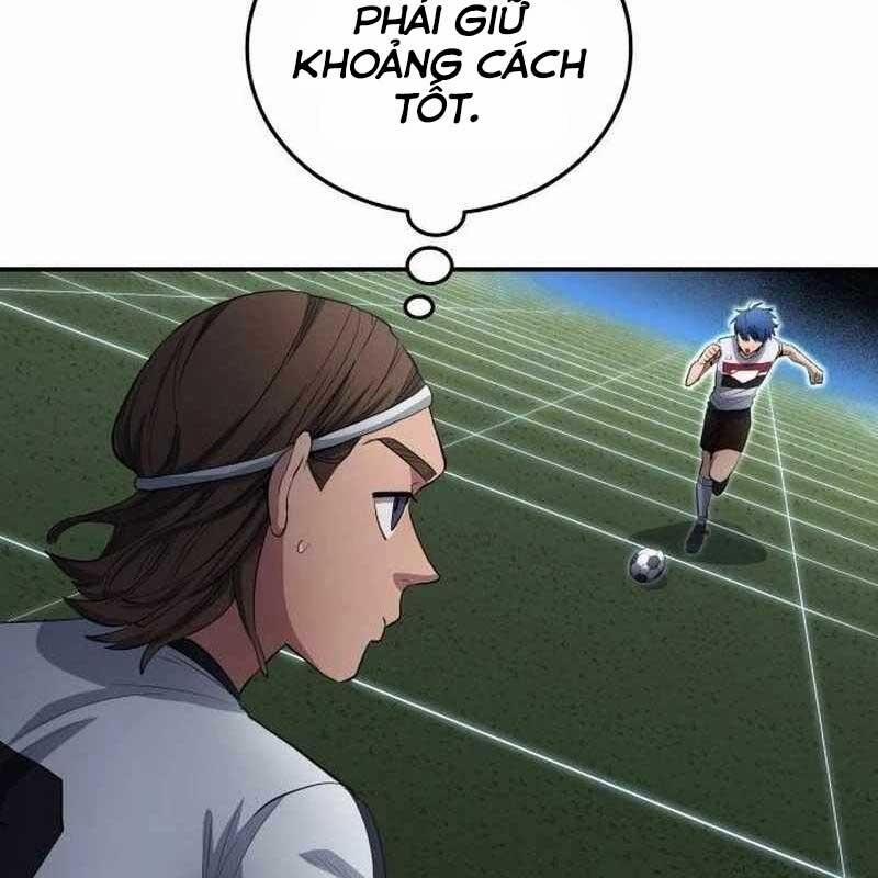 Thiên Phú Bóng Đá, Tất Cả Đều Là Của Tôi! 74 trang 14