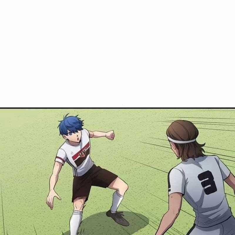 Thiên Phú Bóng Đá, Tất Cả Đều Là Của Tôi! 74 trang 40