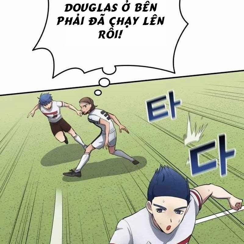 Thiên Phú Bóng Đá, Tất Cả Đều Là Của Tôi! 74 trang 45