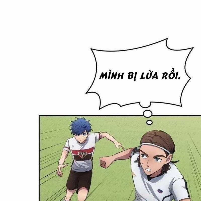 Thiên Phú Bóng Đá, Tất Cả Đều Là Của Tôi! 74 trang 49