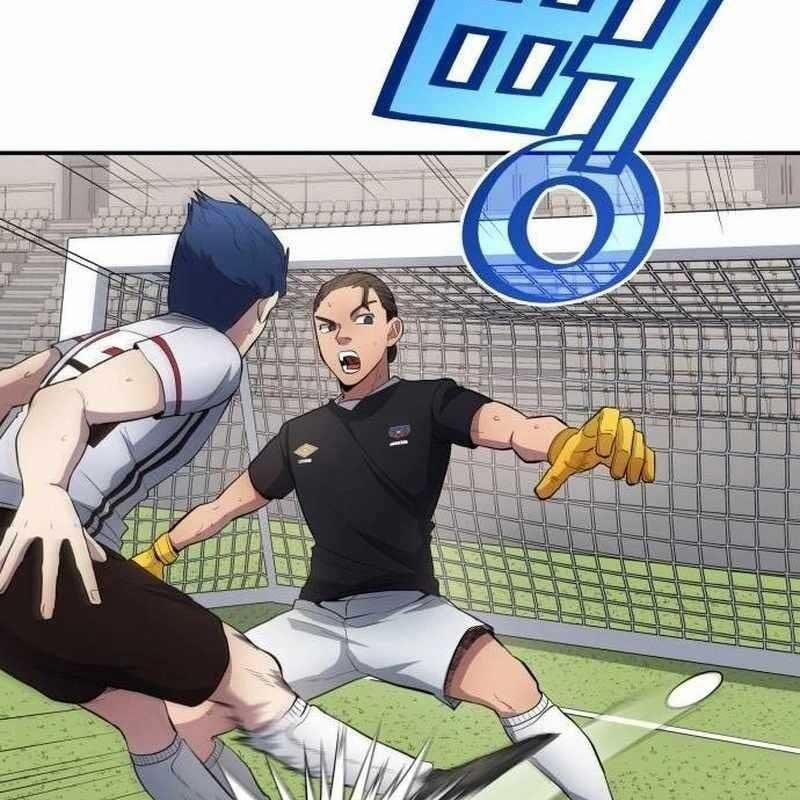 Thiên Phú Bóng Đá, Tất Cả Đều Là Của Tôi! 74 trang 54