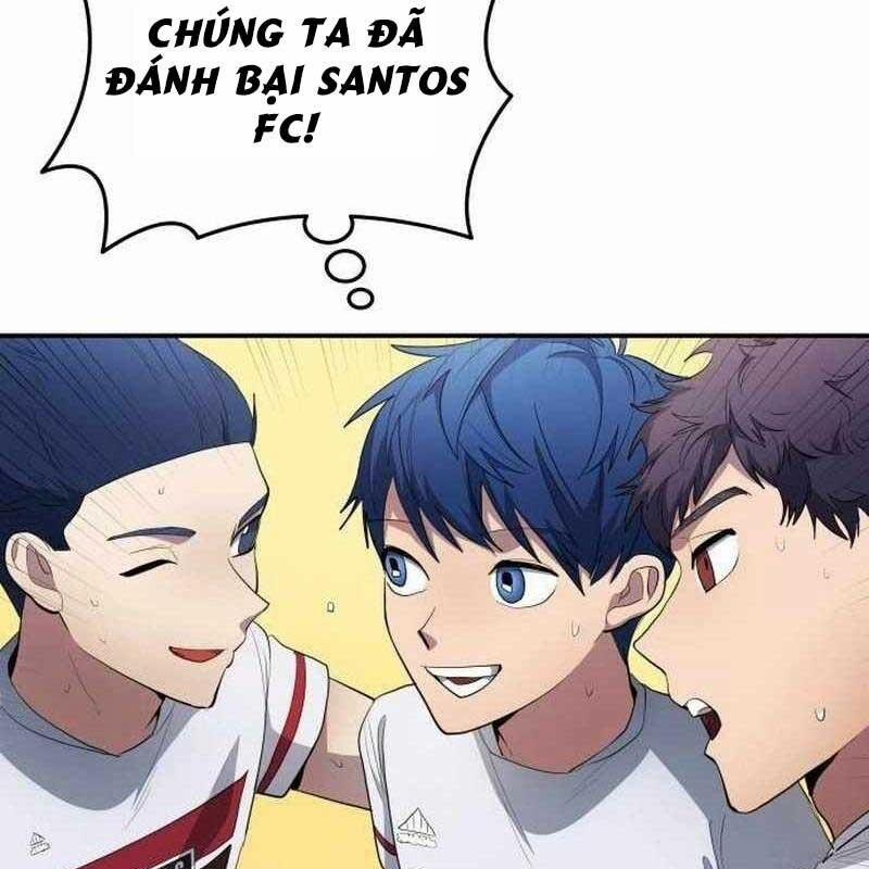 Thiên Phú Bóng Đá, Tất Cả Đều Là Của Tôi! 74 trang 67