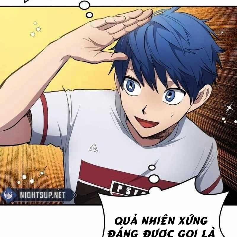 Thiên Phú Bóng Đá, Tất Cả Đều Là Của Tôi! 74 trang 80