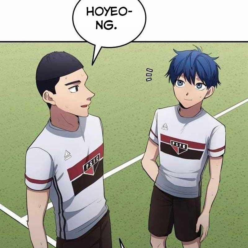 Thiên Phú Bóng Đá, Tất Cả Đều Là Của Tôi! 74 trang 95