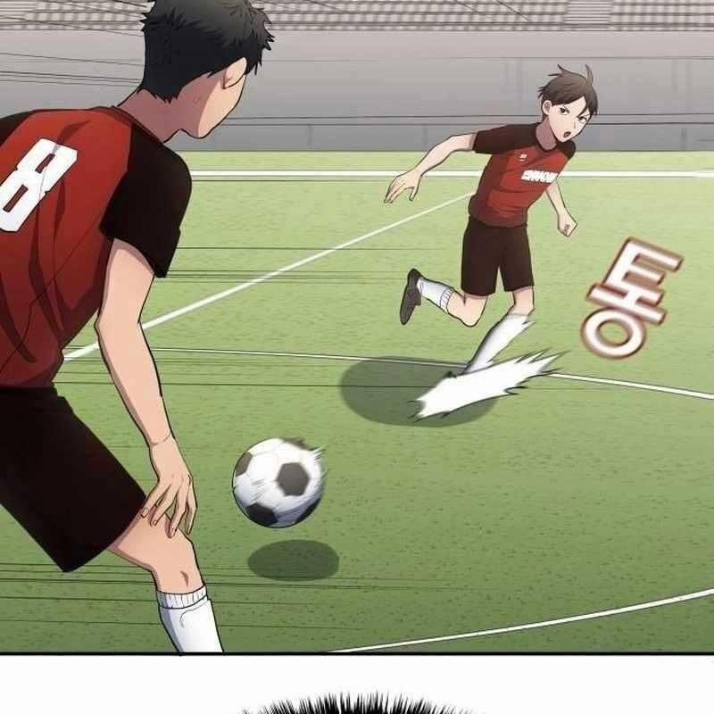 Thiên Phú Bóng Đá, Tất Cả Đều Là Của Tôi! 75 trang 101