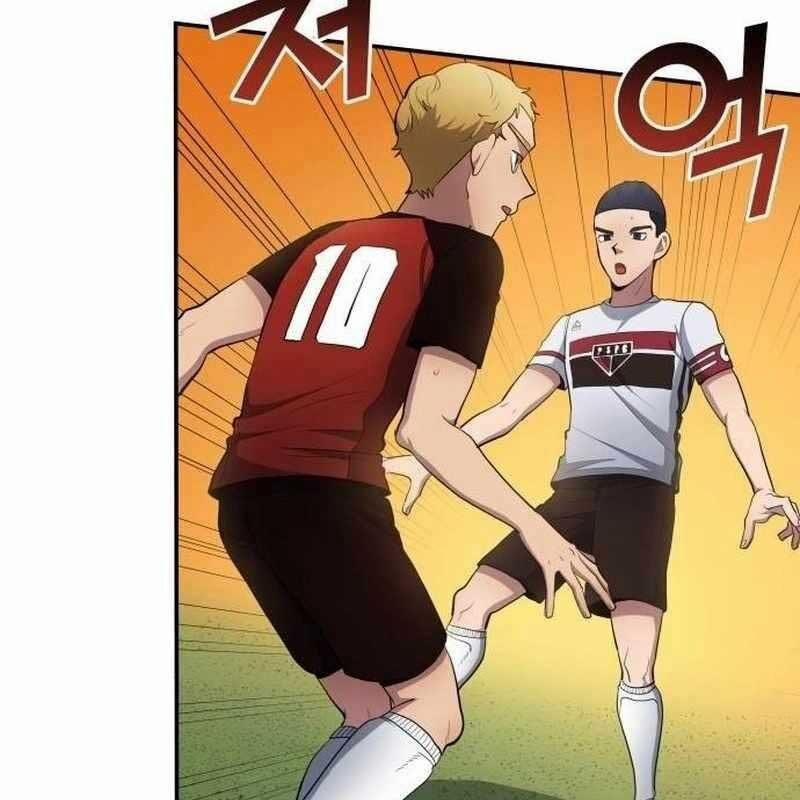 Thiên Phú Bóng Đá, Tất Cả Đều Là Của Tôi! 75 trang 105