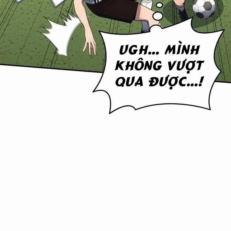 Thiên Phú Bóng Đá, Tất Cả Đều Là Của Tôi! 75 trang 108