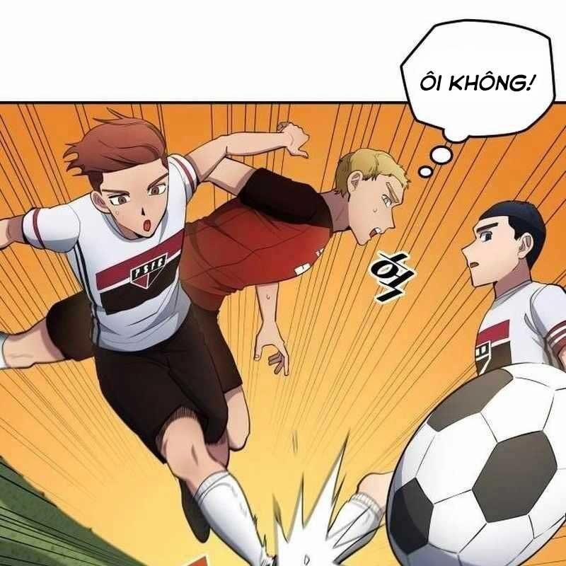 Thiên Phú Bóng Đá, Tất Cả Đều Là Của Tôi! 75 trang 109