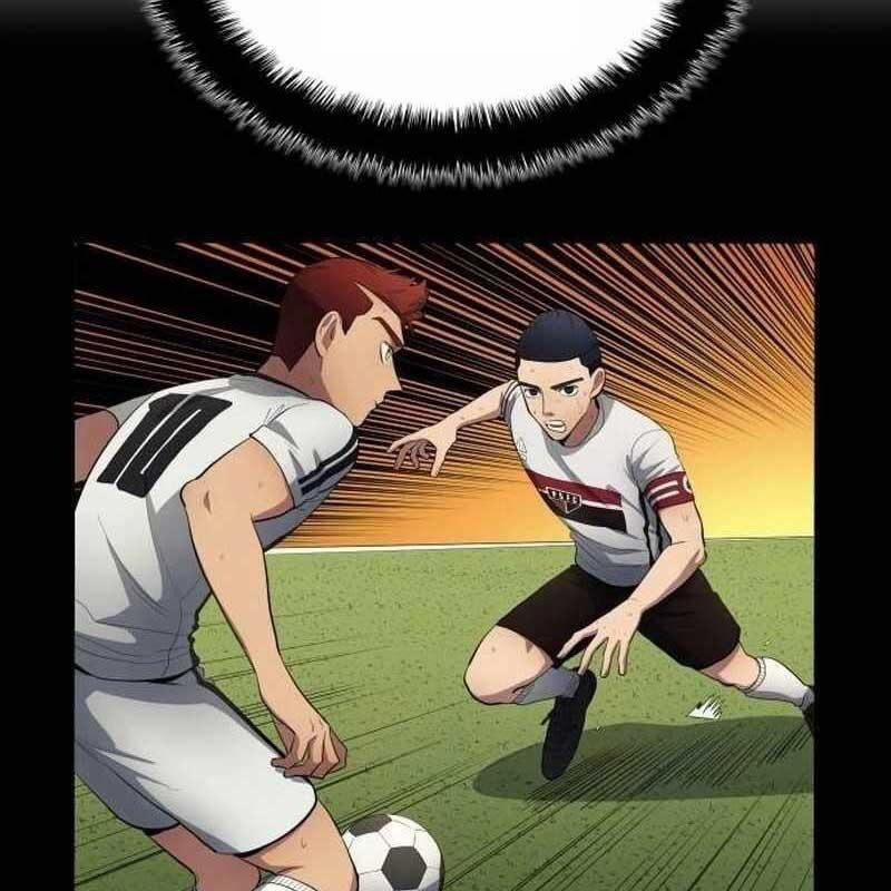 Thiên Phú Bóng Đá, Tất Cả Đều Là Của Tôi! 75 trang 11