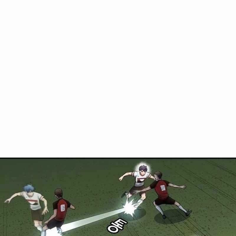 Thiên Phú Bóng Đá, Tất Cả Đều Là Của Tôi! 75 trang 118