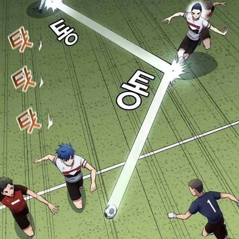 Thiên Phú Bóng Đá, Tất Cả Đều Là Của Tôi! 75 trang 119