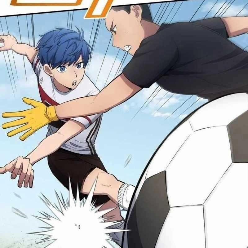 Thiên Phú Bóng Đá, Tất Cả Đều Là Của Tôi! 75 trang 121