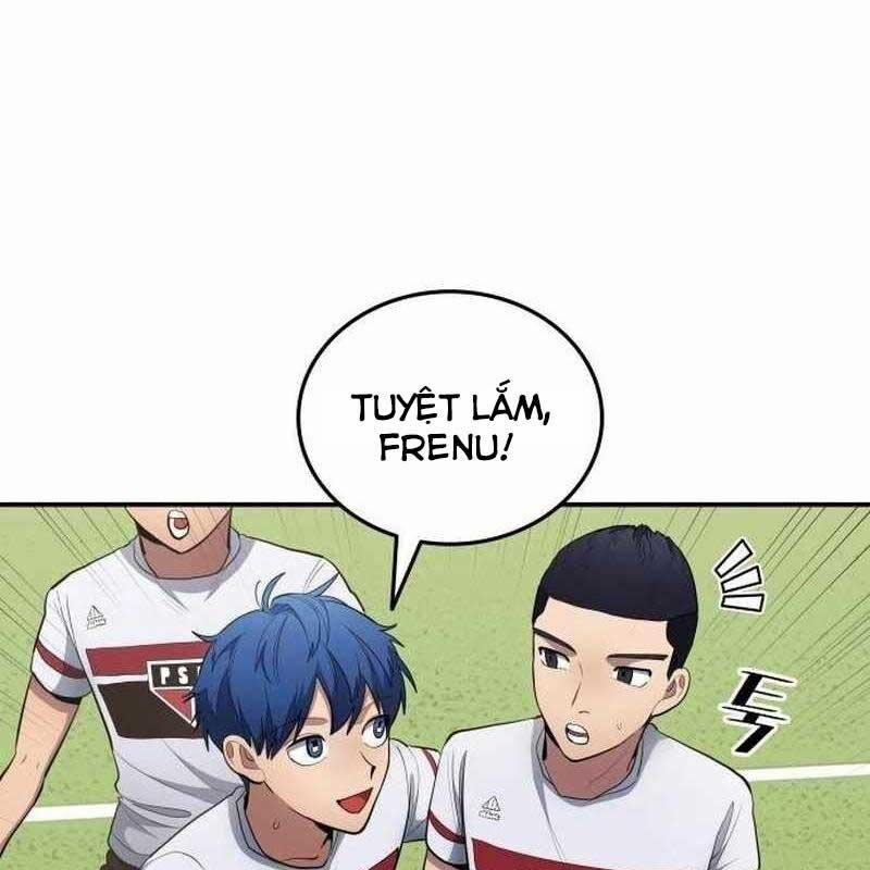 Thiên Phú Bóng Đá, Tất Cả Đều Là Của Tôi! 75 trang 127